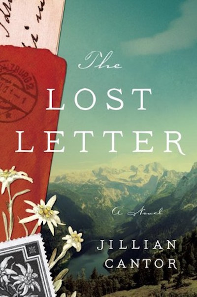 The Lost letter