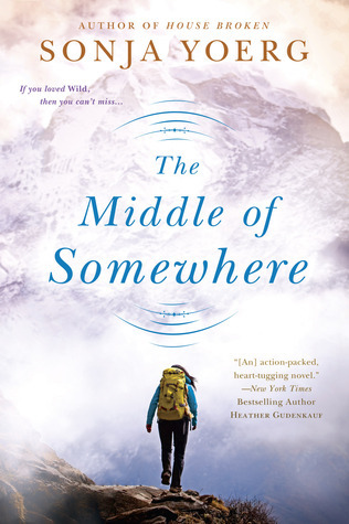 book The Middle of Somewhere