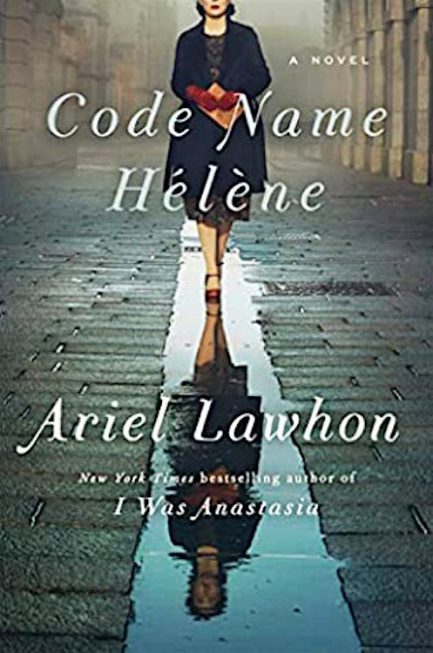Code name Helene